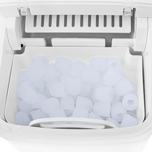 Adler Ice Machine with Daily Production 12kg AD 8800