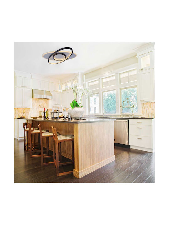 Vivalux Ceiling Light 54cm LED Vivalux Ceiling Light 54cm LED
