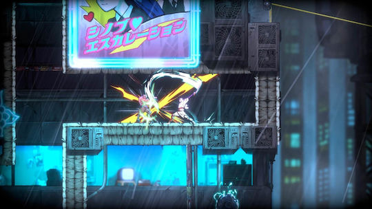 Shinobi: Art of Vengeance (Код в кутия) PC Игра