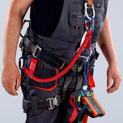 Knipex 005010tbk Ελαστικός Ιμάντας Ανάρτησης