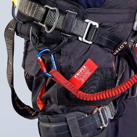 Knipex 005010tbk Ελαστικός Ιμάντας Ανάρτησης
