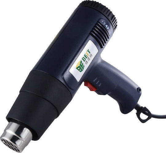 Best BST-8016-3A Πιστόλι Θερμού Αέρα