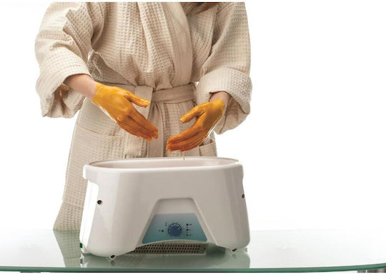 Xanitalia Paraffin Heating Device with Power 150W Capacity 5lt 3kg