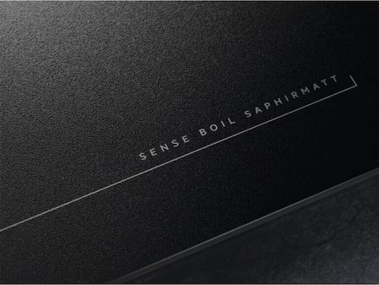AEG 7000 SenseBoil Induction Cooktop Autonomous with Child Lock Function 58x51εκ.