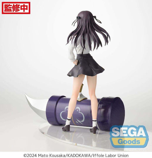 Sega Goods Alina Clover Φιγούρα 18εκ.