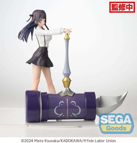 Sega Goods Alina Clover Φιγούρα 18εκ.