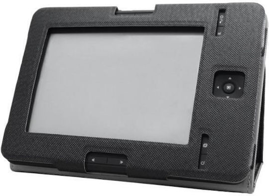 E-book Reader Leather Case Kruger&matz Km0272 Kruger&matz Library Km0199 Black