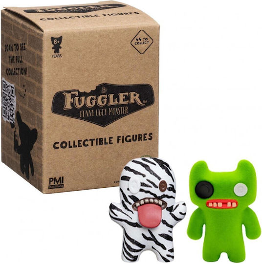 PMI Collectible Figures Fuggler για 6+ Ετών