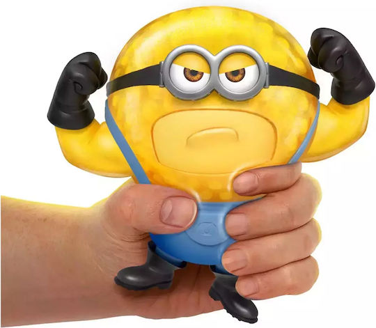 Moose Toys Despicable Me 4 - Dave για 4+ Ετών