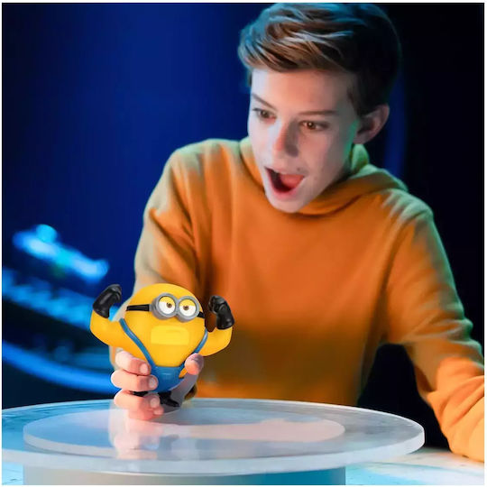Moose Toys Despicable Me 4 - Dave για 4+ Ετών