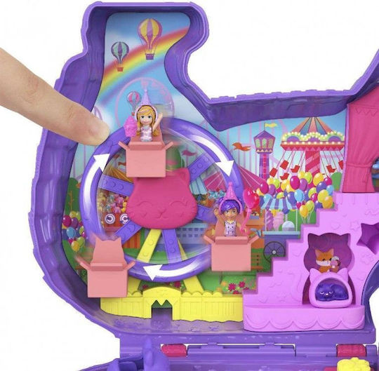 Mattel Polly Pocket Piñata For 4+ Years 12cm