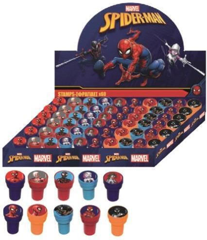 Spiderman Печати 60 Теми