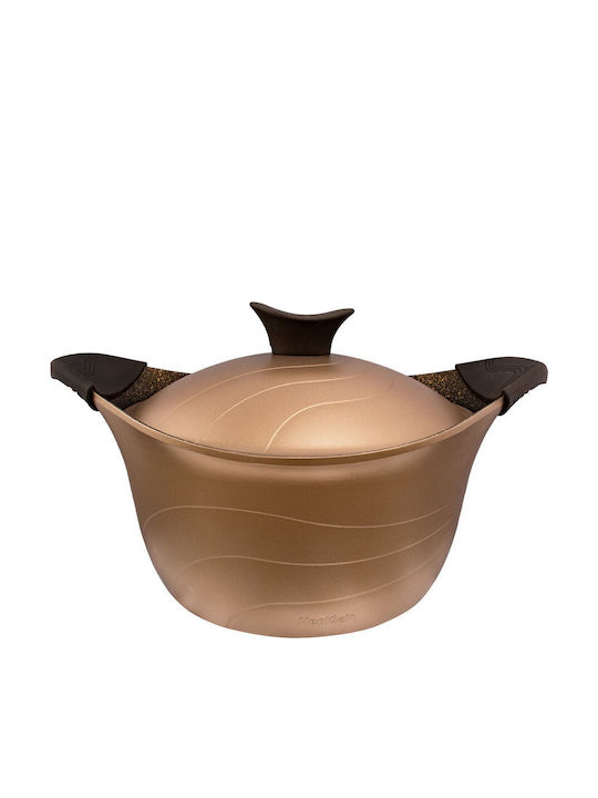 Neoklein din Aluminiu Turnat 2.1lt / 20cm