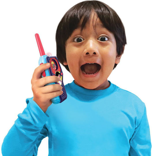 eKids World για 3+ Ετών