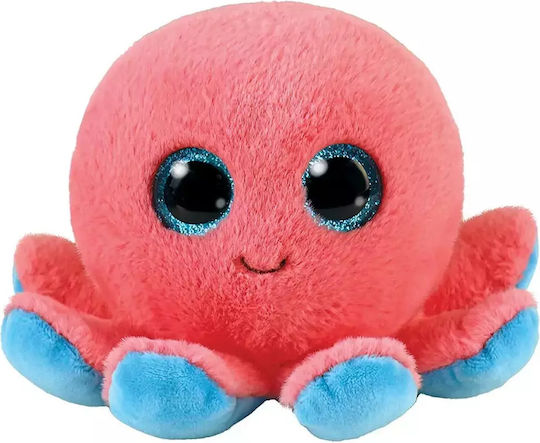 TY Plush Toy For 4+ Years 15 cm
