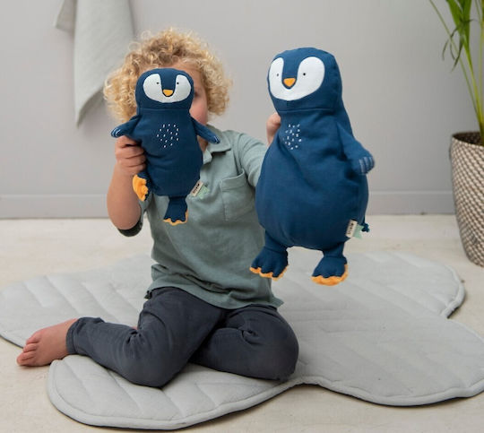 Trixie Plush Mr.penguin for 3+ Years 38 cm