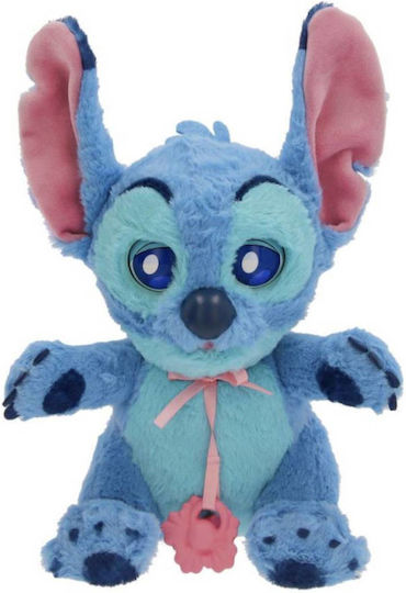 Paws Λούτρινο Disney Baby Paws Stitch 24 εκ.