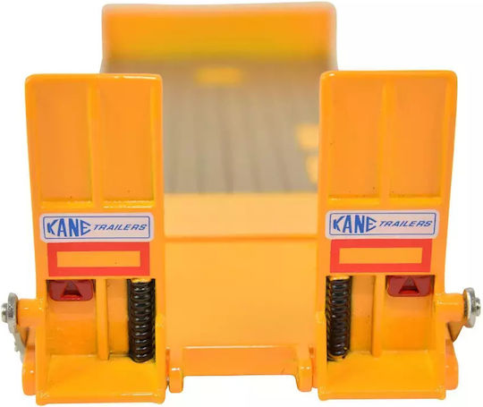 Tomy Britains Trailer Kane Yellow 177625