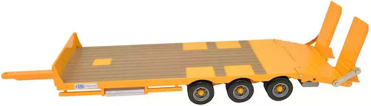 Tomy Britains Trailer Kane Yellow 177625