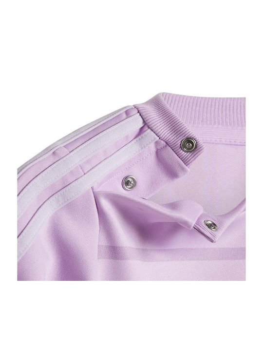 Set pentru copii cu șorturi Vară 2buc Lilac Essentials