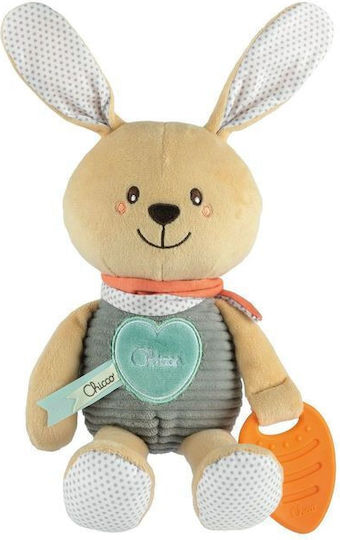 Chicco Ζωάκι Bunny With A Teether
