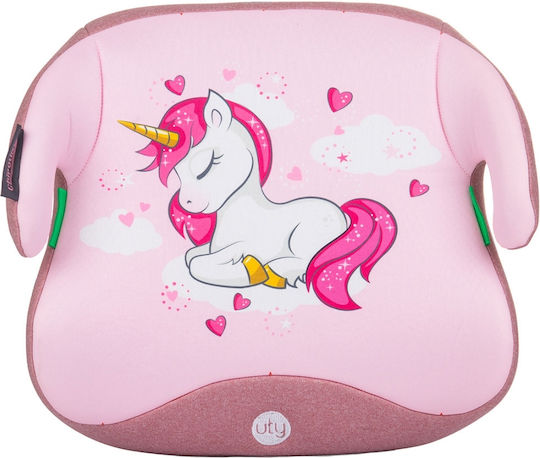 Chipolino Uty Καθισματάκι Αυτοκινήτου Booster i-Size Unicorn