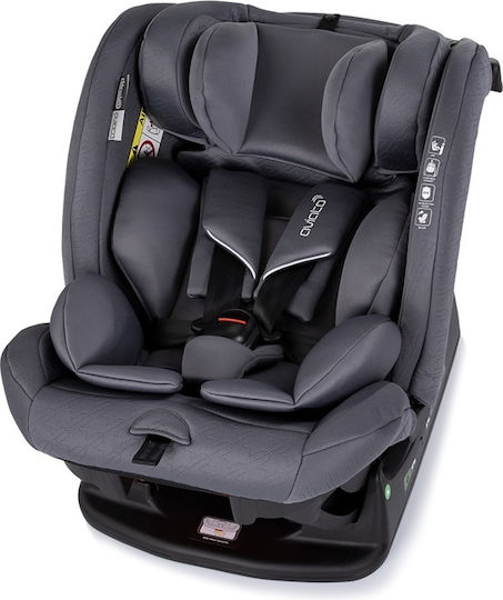 Chipolino Aviato Baby Car Seat i-Size with Isofix Cloud