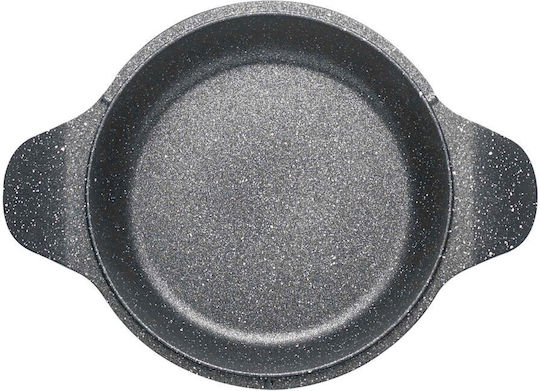 Neoklein Saganaki din Aluminiu Turnat cu Strat Antiaderent 20cm