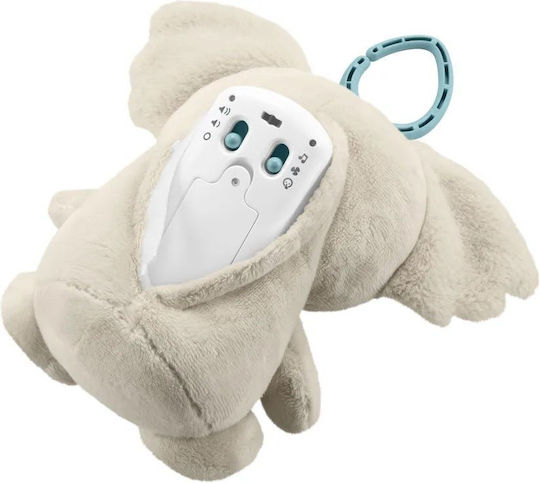 Fisher Price Κρεμαστό Παιχνίδι Καροτσιού με Μουσική Μαλακό για Νεογέννητα