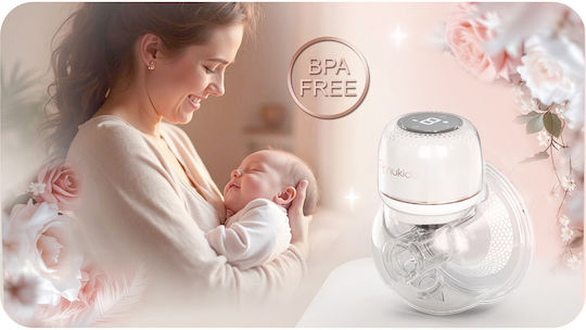 Nukido BPA-frei Gray 210ml