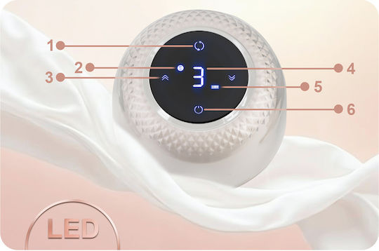 Nukido BPA-frei Gray 210ml