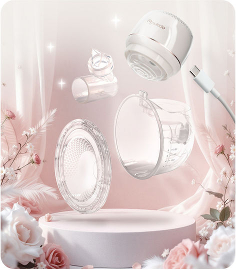Nukido BPA-frei Gray 210ml
