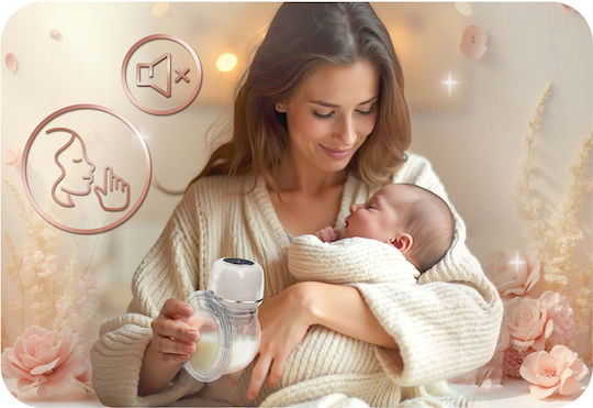 Nukido BPA-frei Gray 210ml