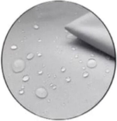Exterior Cover Motorcycle Foxmag24 Water-resistant