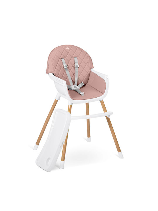 Nukido Lilo 3 in 1 Rosa