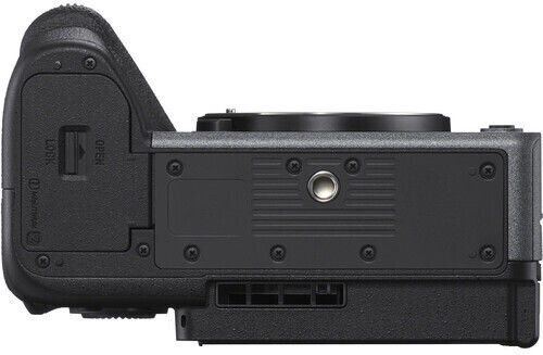 Sony Видеокамера ILME-FX3A 4K UHD @ 50fps Сензор CMOS Съхранение на Карта с Памет и HDMI ILMEFX3AB.CEC