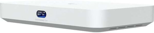Cloud Gateway Fiber 1τμχ UCG-Fiber