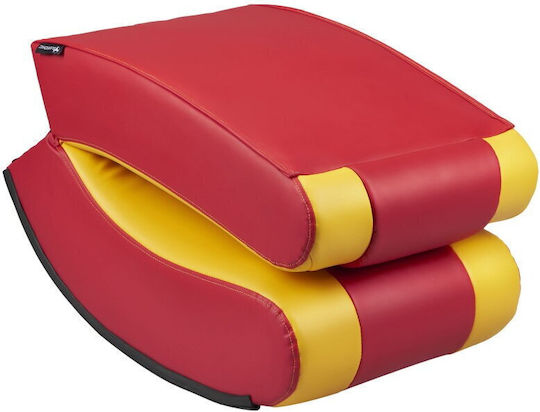 Sitzsack Subsonic Harry Potter Rock N Rot 1Stück