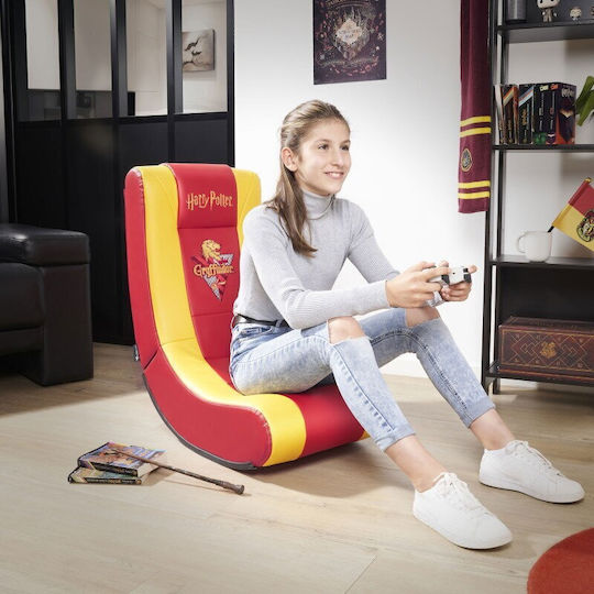 Sitzsack Subsonic Harry Potter Rock N Rot 1Stück