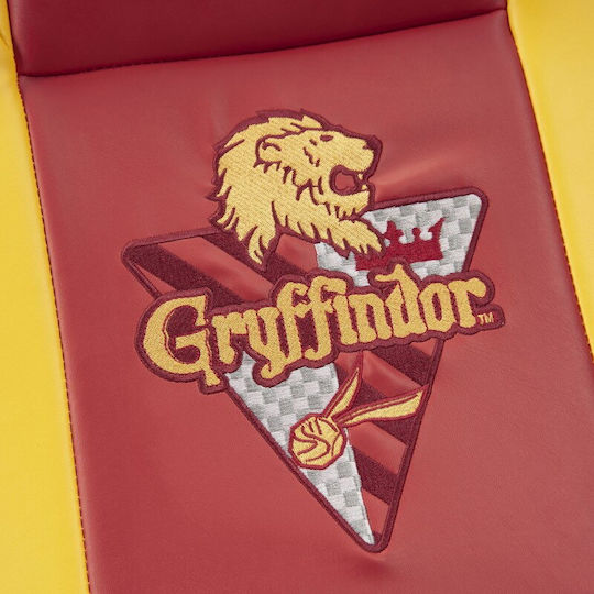 Sitzsack Subsonic Harry Potter Rock N Rot 1Stück