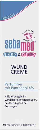 Sebamed Cream for Hydration 75ml