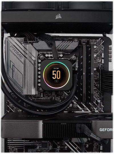 Corsair Vengeance DDR5 32GB RAM με 2x16GB Modules και Ταχύτητα 5200 για Desktop