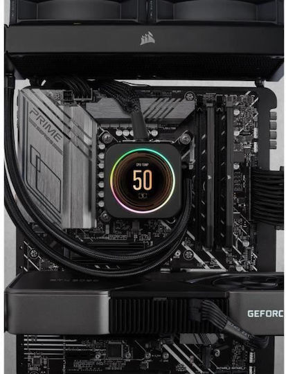 64 Gb Ram Ddr5 Corsair Vengeance RGB 32GB (2x 16GB) DDR5 6000MHz