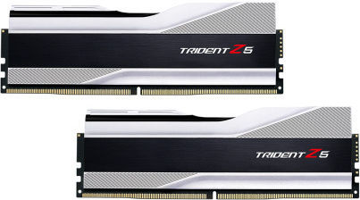 G.Skill Trident Z5 DDR5 32GB RAM με 2x16GB Modules και Ταχύτητα 6400 για Desktop