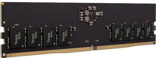 TeamGroup Elite DDR5 με Module 1x16GB και Ταχύτητα 5600 για Desktop