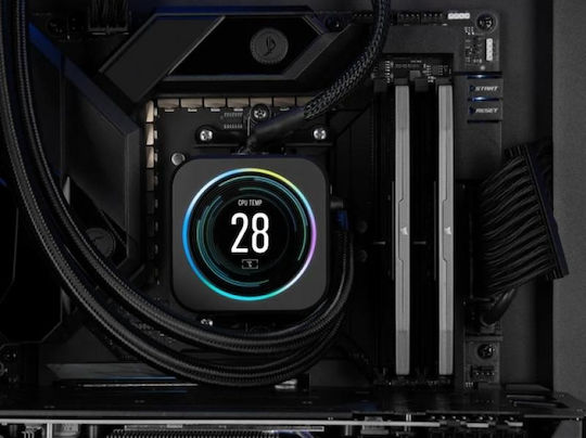 Corsair Vengeance DDR5 64GB RAM with 2x32GB Modules and Speed 6000 for Desktop
