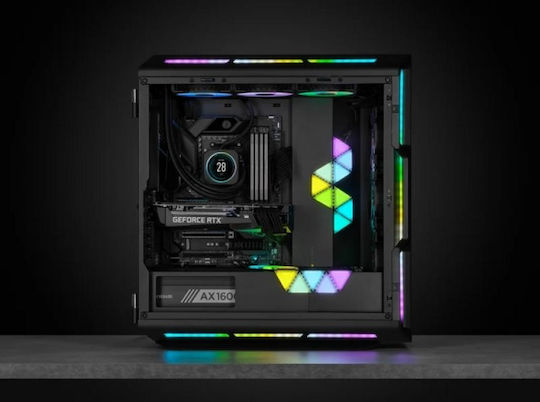 Corsair Vengeance DDR5 64GB RAM with 2x32GB Modules and Speed 6000 for Desktop