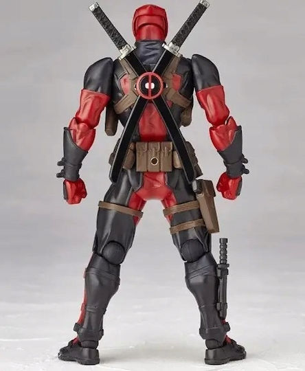 Deadpool Φιγούρα 15εκ.