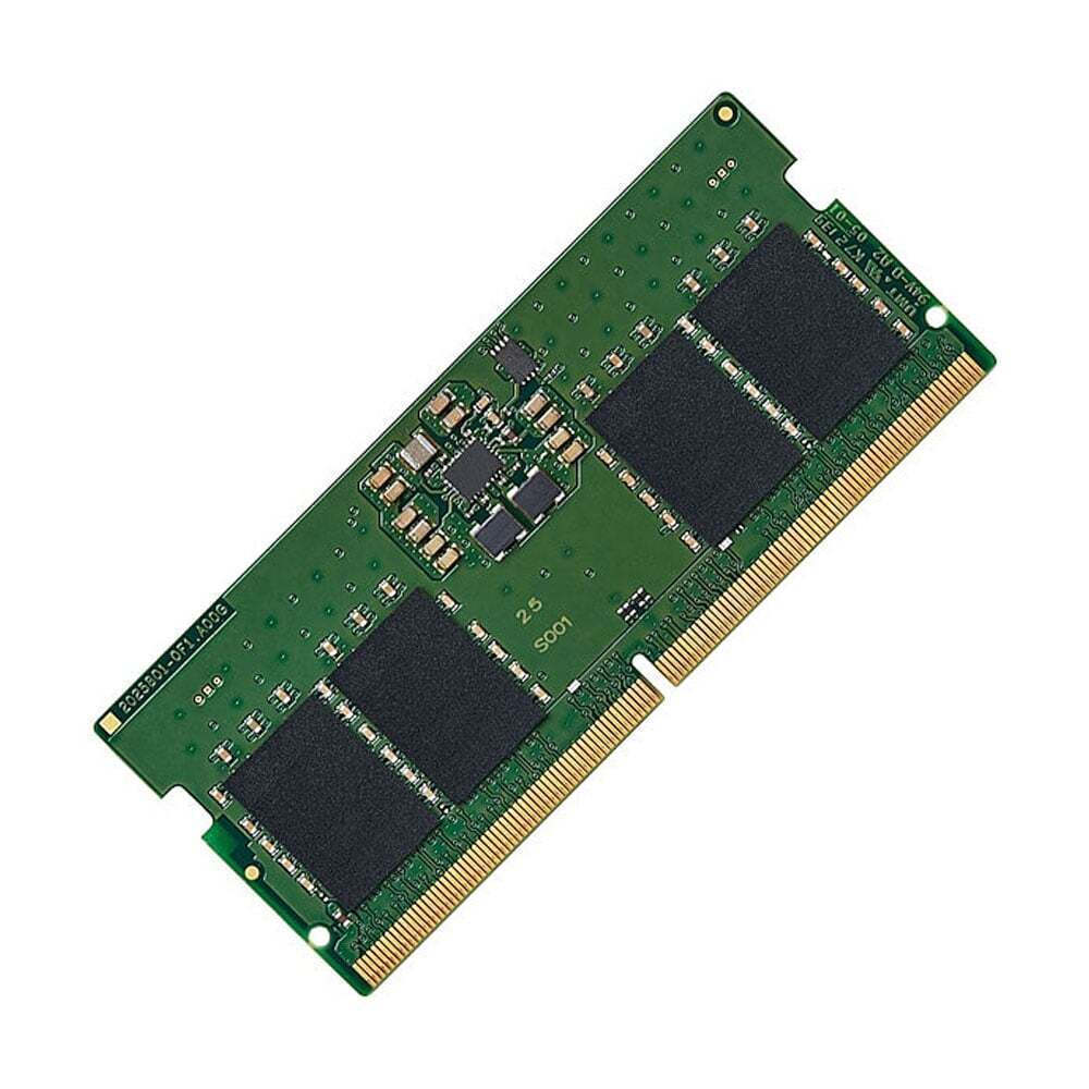 Kingston Value DDR5 με Module 1x8GB και Ταχύτητα 5600 για Laptop
