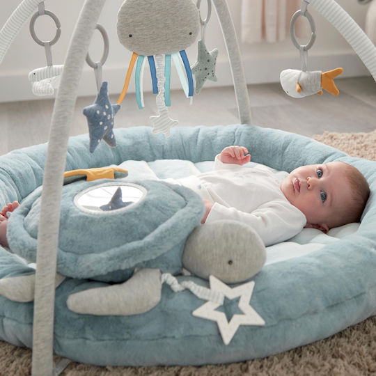 Mamas & Papas Baby-Spieldecken und -Gyms mit Musik für Neugeborene